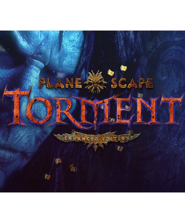 Planescape: Torment Enhanced Edition GOG.com Key GLOBAL